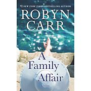 A Family Affair: A Novel 