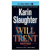 Triptych: A Will Trent Novel 