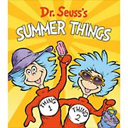 Dr. Seuss's Summer Things  