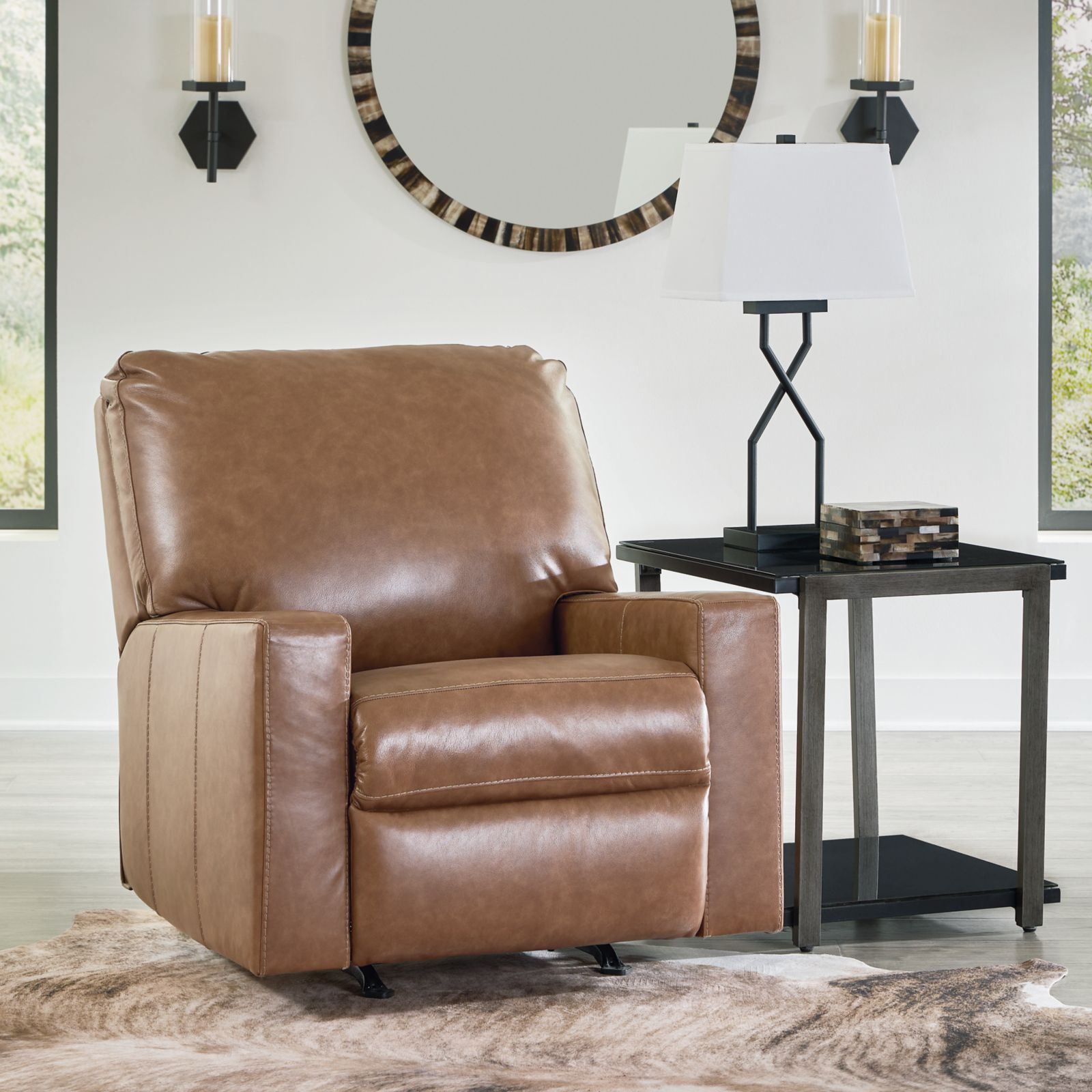 Ashley Furniture Bolsena Recliner