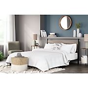 Ashley Furniture Dontally Queen Platform Bed