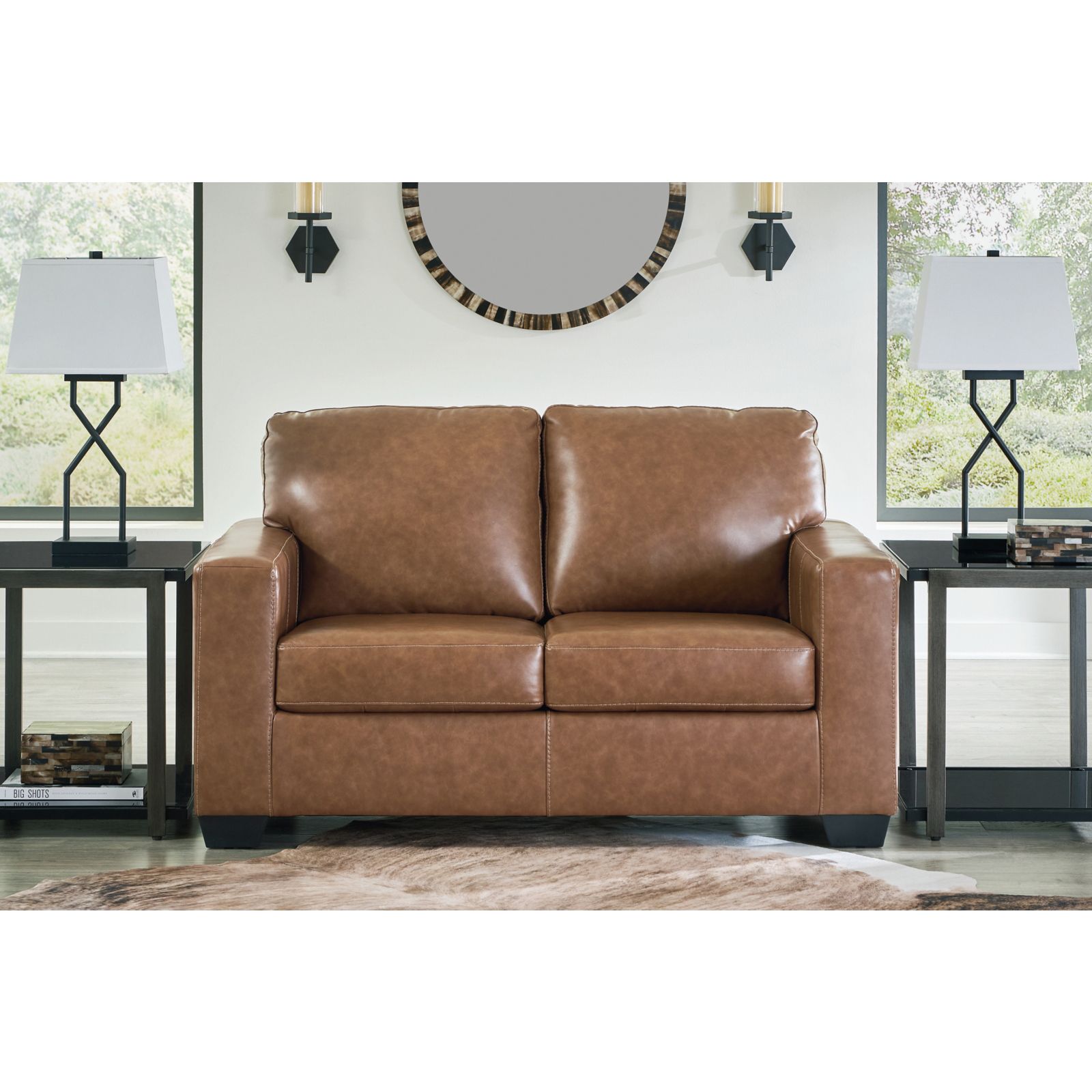 Ashley Furniture Bolsena Loveseat