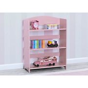 Delta Children MySize Bookshelf - Rose Pink