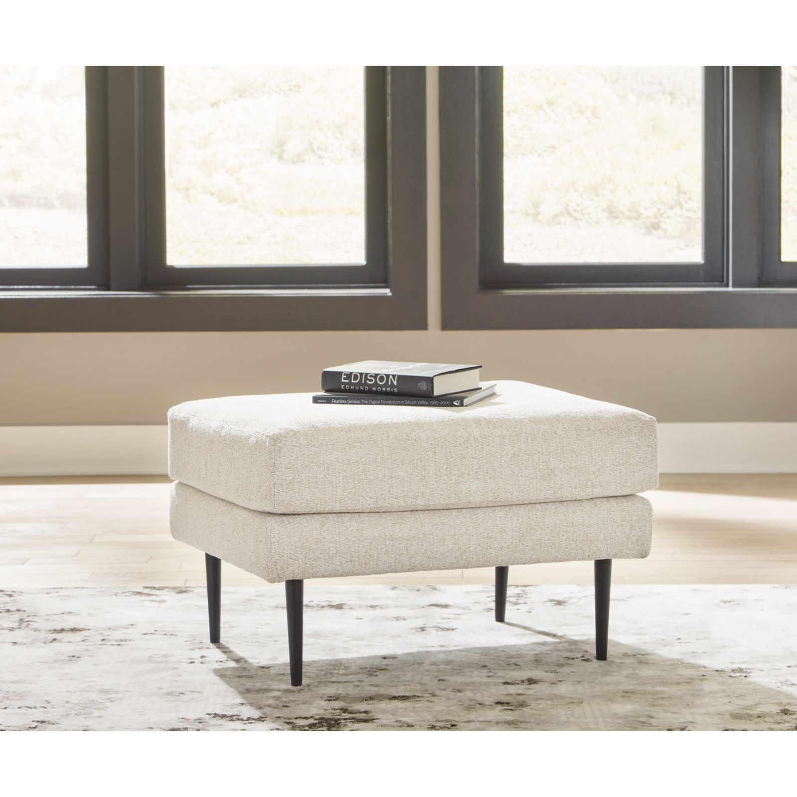 Ashley Furniture Hazela Ottoman