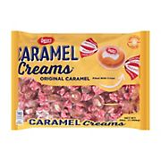 Goetze's Original Caramel Creams Candy, 3 lbs.