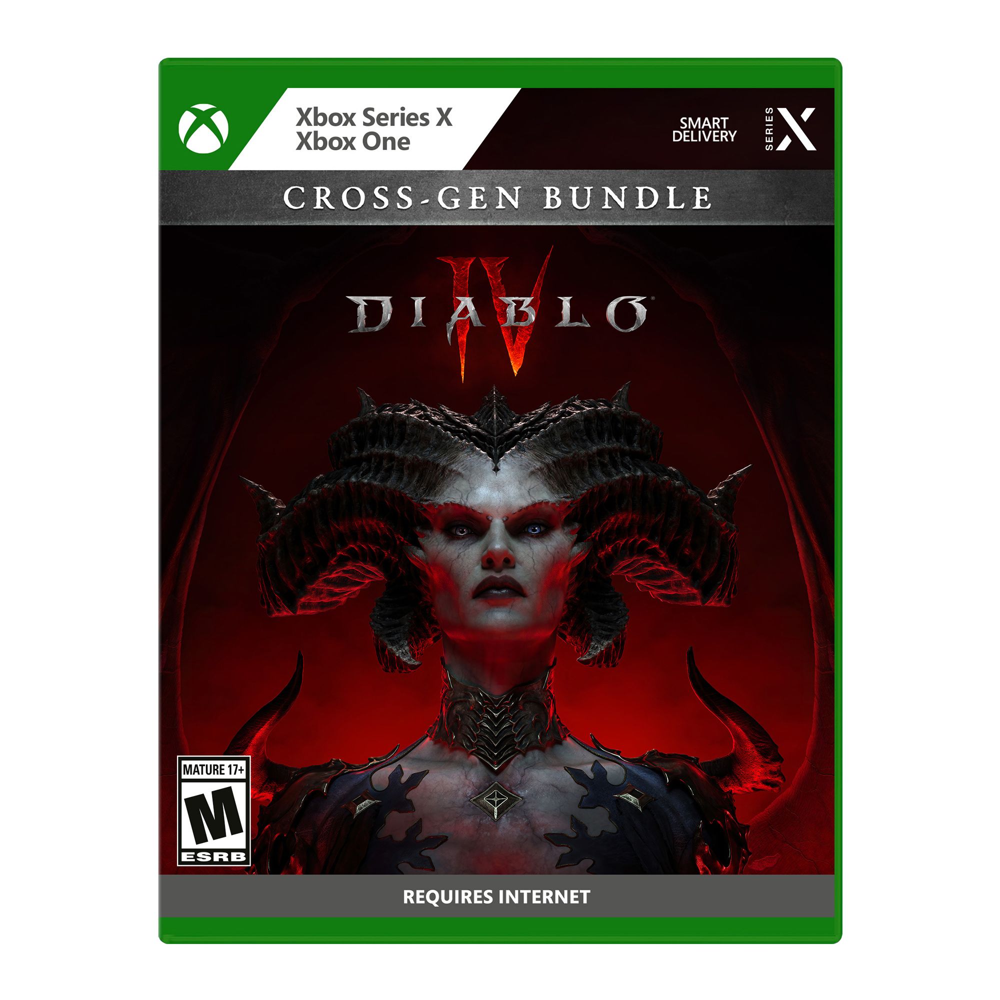 Diablo IV (Xbox One/Series X)