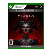 Diablo IV (Xbox One/Series X/Series S)