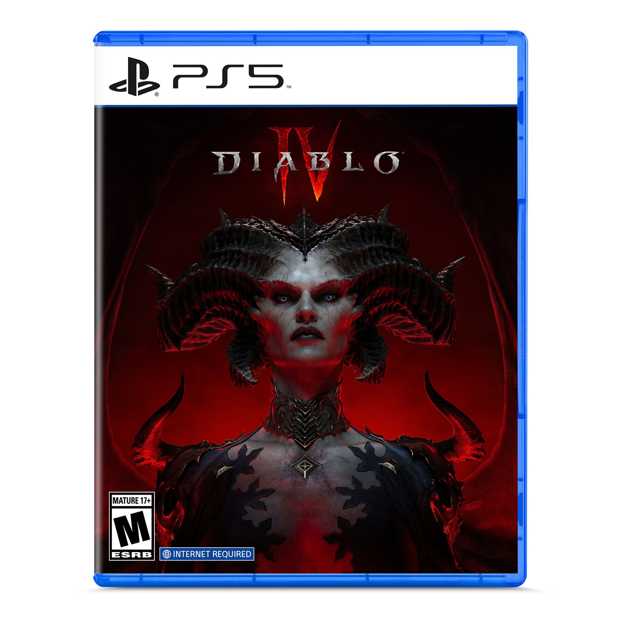 Diablo IV (PS5)