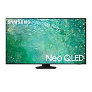 Samsung 75&quot; QN85CD Neo QLED 4K Smart TV with Your Choice Subscription and 5-Year Coverage