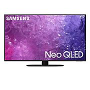 Samsung 85&quot; QN90CD Neo QLED 4K Smart TV with Your Choice Subscription and 5-Year Coverage