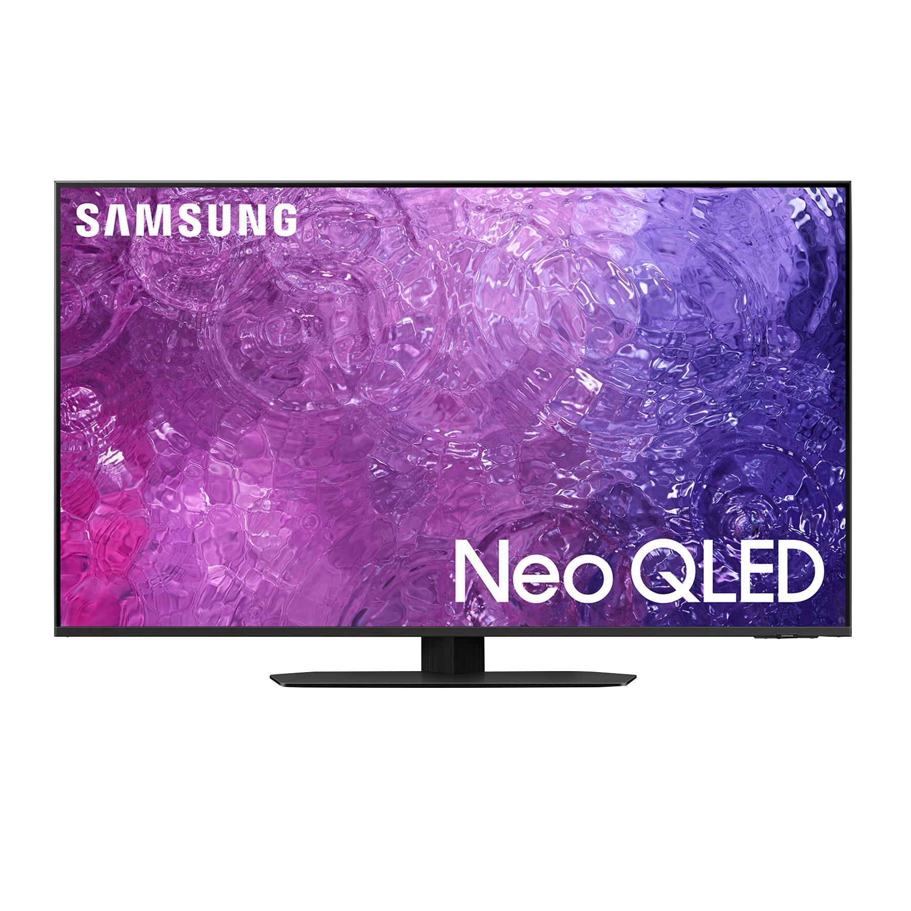 Samsung 75&quot; QN90CD Neo QLED 4K Smart TV with Your Choice Subscription and 5-Year Coverage