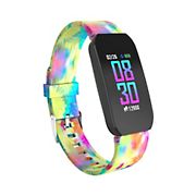 iTouch Active Smartwatch and Fitness Tracker - Tie-dye