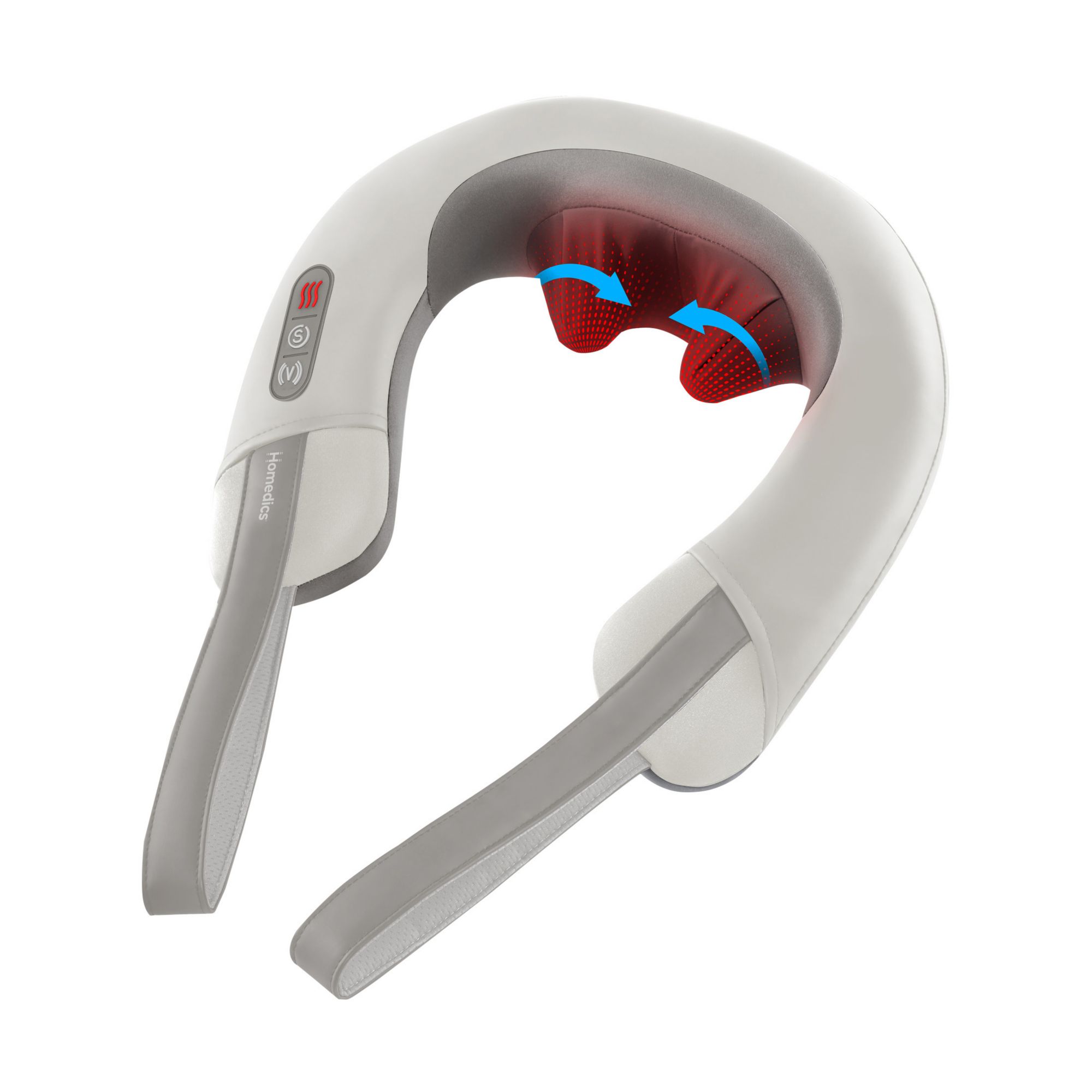 HoMedics NMS-377HJ-TN - Massager - NMS-377HJ-TN