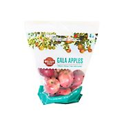 Wellsley Farms Gala Apples, 4 lbs.