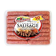 Swaggerty's Farm Mild Sausage Links, 30 ct.