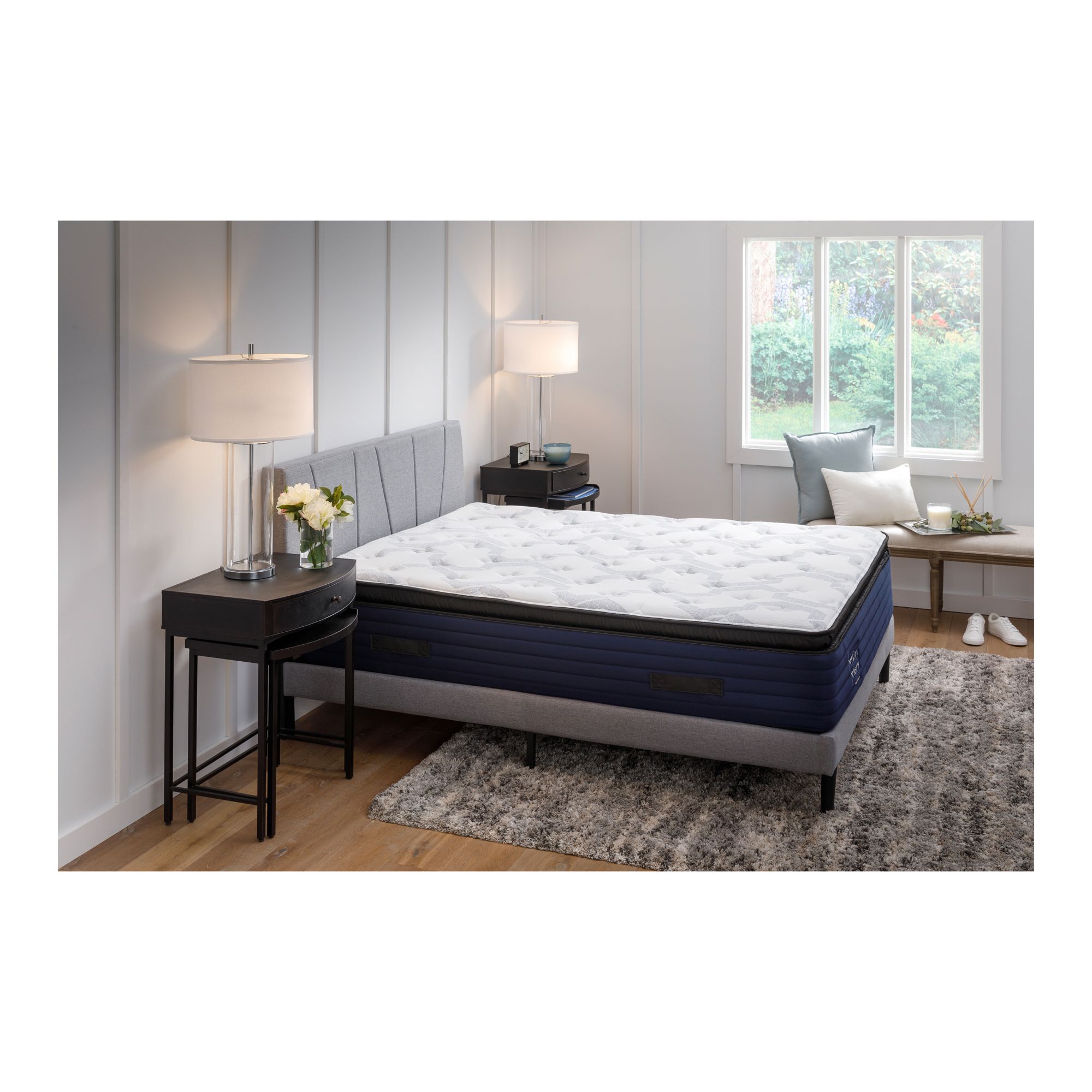 Queen Mattress Nj