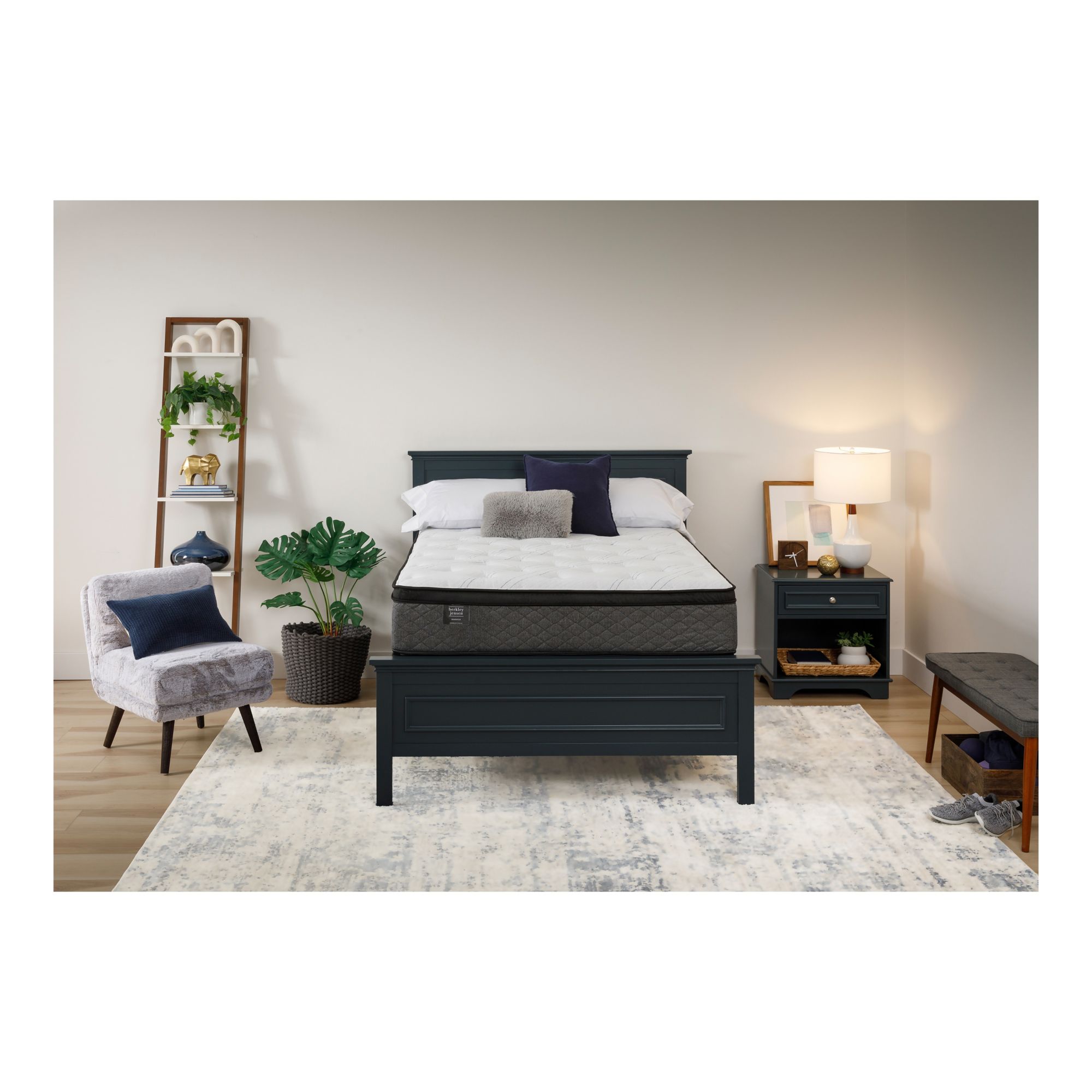 Tempur-Pedic TEMPUR-Adapt Medium Queen Mattress - 10734150