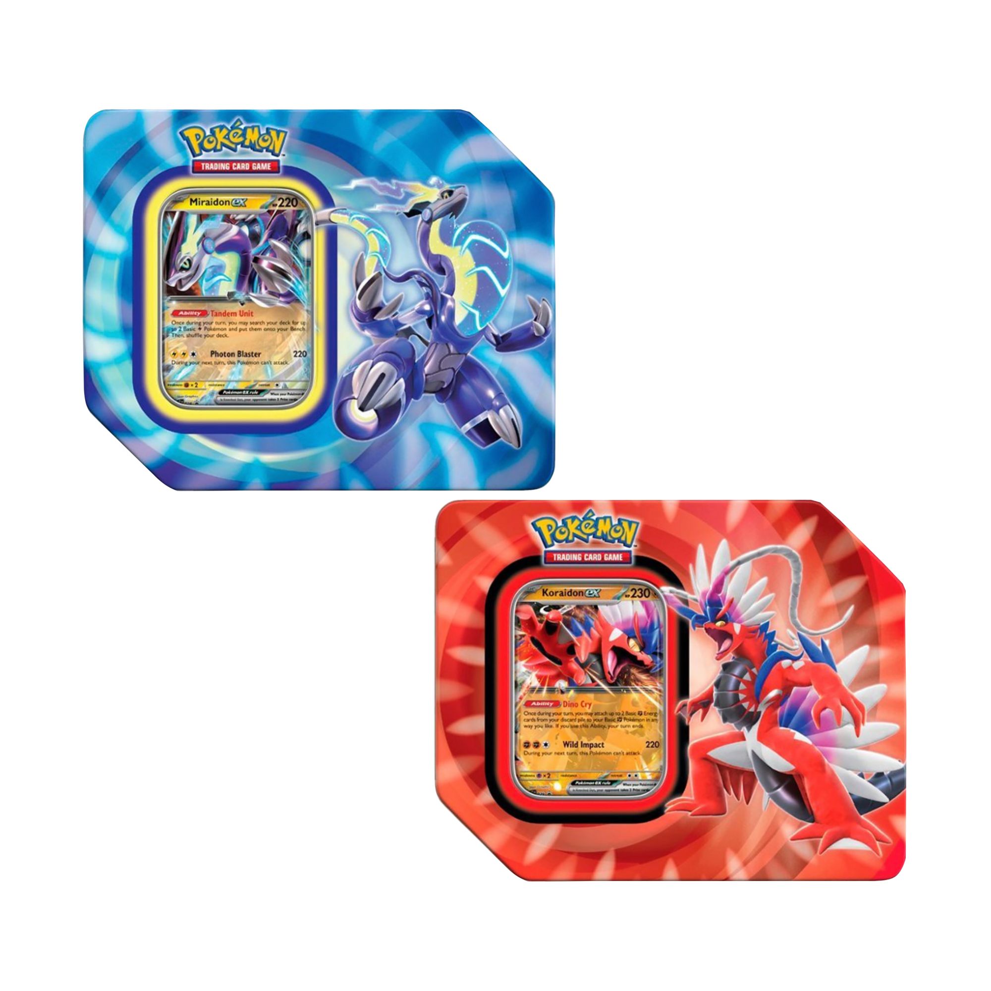 Ultra Pro Pokemon X and Y 2