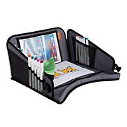 Dreambaby Ezy-Tote XL Travel Tray with Tablet Holder