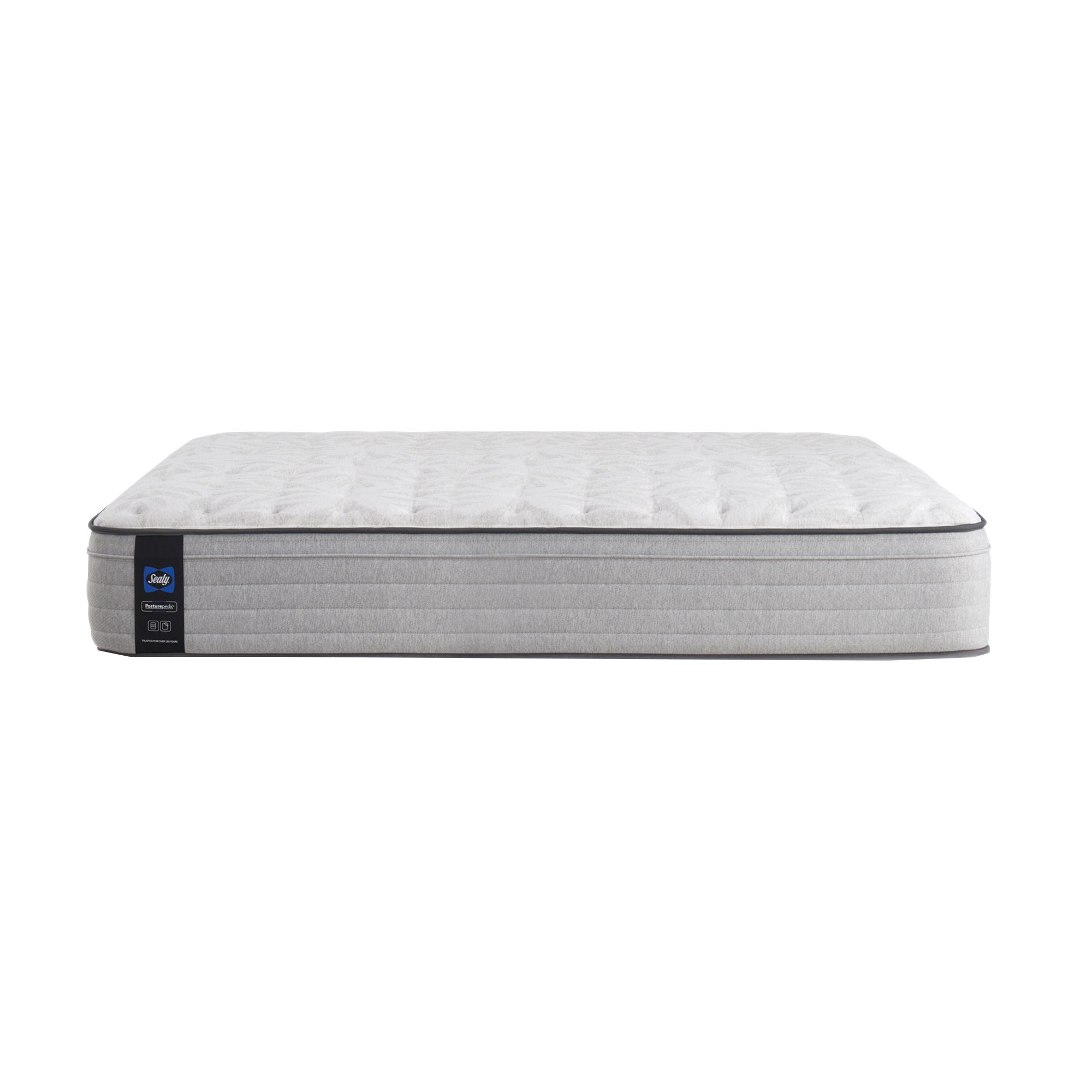 Sealy Posturepedic Riva Euro Top King Mattress