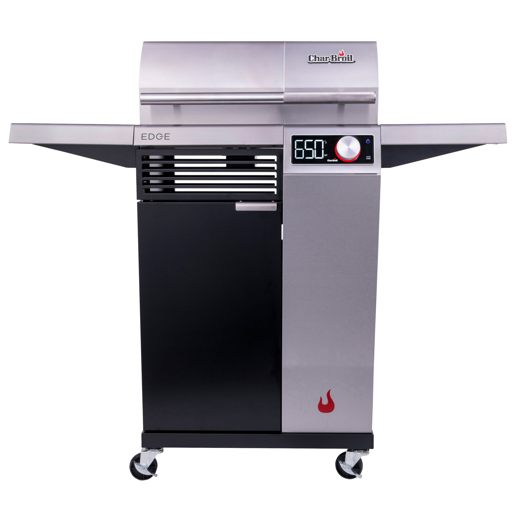 Char Broil 3 Burner Gas Grill Stone BJ s Wholesale Club