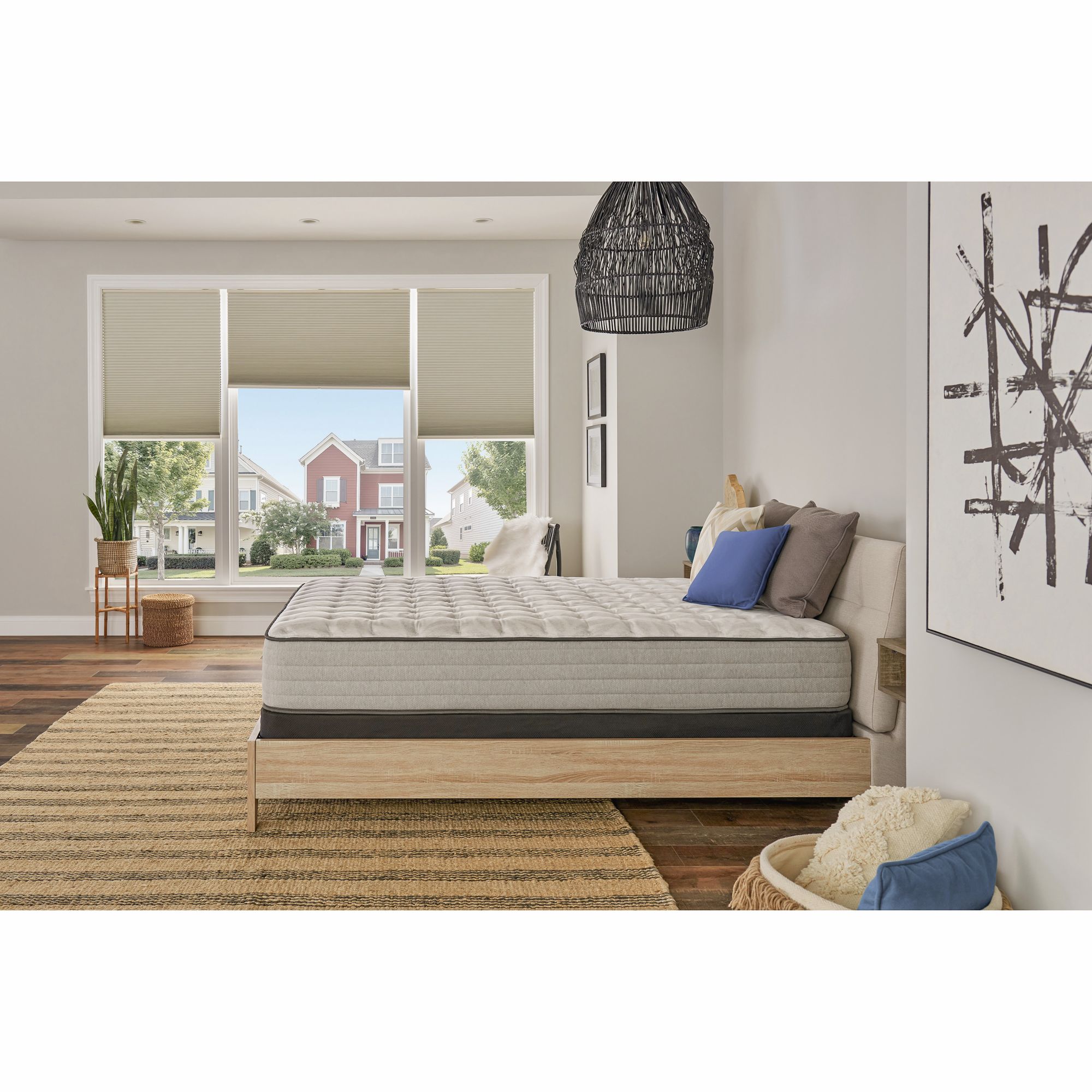 Sealy Posturepedic Erie Queen Mattress