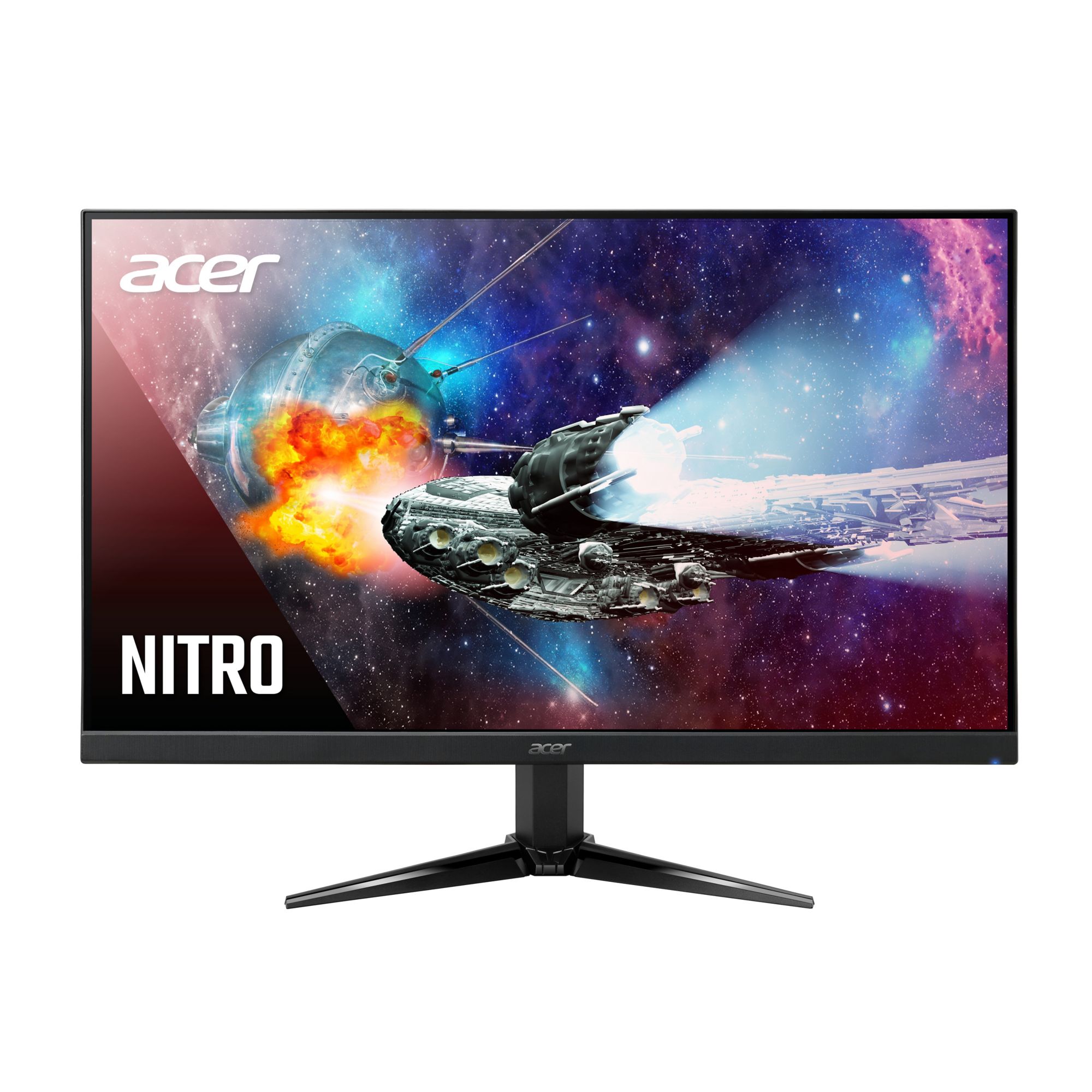 Monitor LG Gaming 27144Hz 27GN650-B IPS /G-Sync /1Ms - Nimavi Store