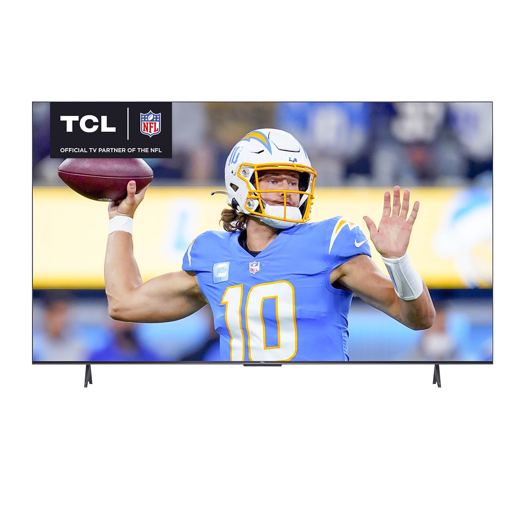 TCL 75&quot; S470G 4K UHD Google Smart TV with 4-Year Coverage
