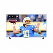 TCL 55&quot; S470G 4K UHD Google Smart TV with 4-Year Coverage