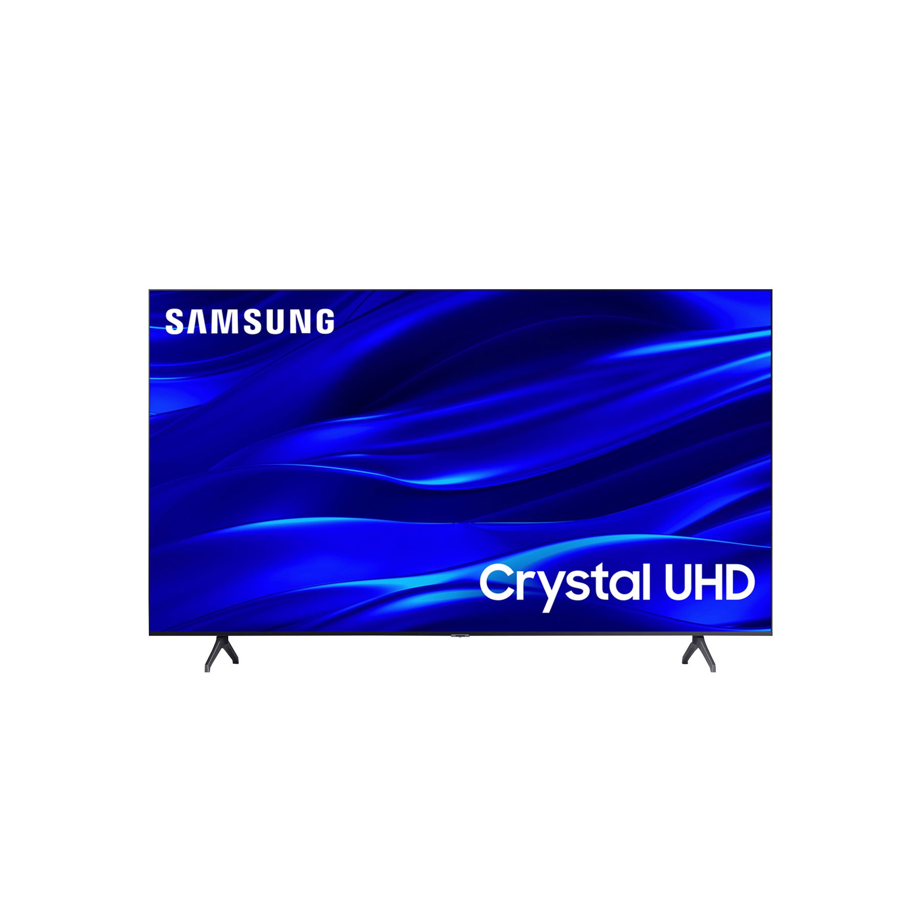 Tale madlavning Laboratorium Samsung 50" Class TU700D Crystal UHD 4K Smart TV - BJs Wholesale Club
