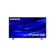 Samsung 43&quot; TU690T Crystal UHD 4K Smart TV with 2-Year Coverage