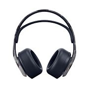 Sony PS5 Pulse 3D Wireless Headset - Grey Camouflage