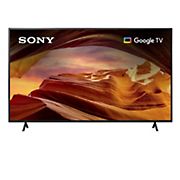 Sony 85&quot; X77CL LED 4K HDR Smart Google TV with 5 Movie Credits, 12 Months of Bravia Core and 4-Year Coverage