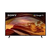 Sony 65&quot; X77CL 4K LED HDR Smart Google TV with 5 Movie Credits, 12 Months of Bravia Core and 4-Year Coverage