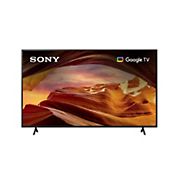 Sony 55&quot; X77CL LED 4K HDR Smart Google TV with 5 Movie Credits, 12 Months of Bravia Core and 4-Year Coverage