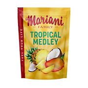 Mariani Family Tropical Fruit Snack Medley, 25 oz.