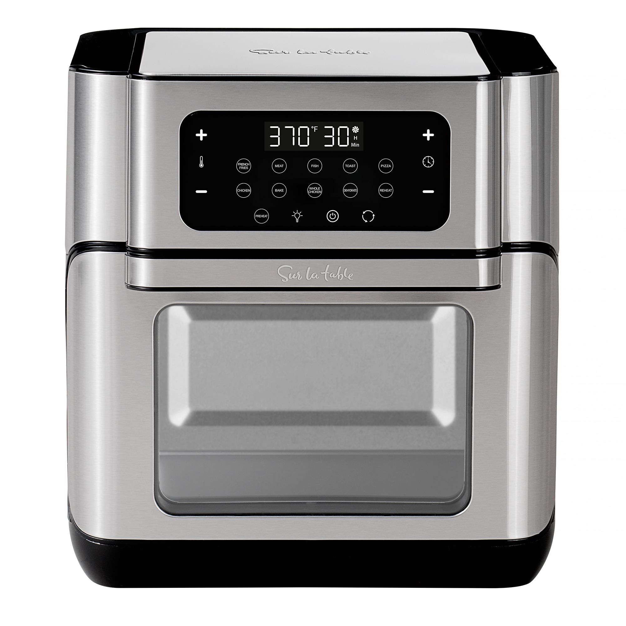 Sur La Table Multifunctional 13QT Air Fryer - Sierra Auction