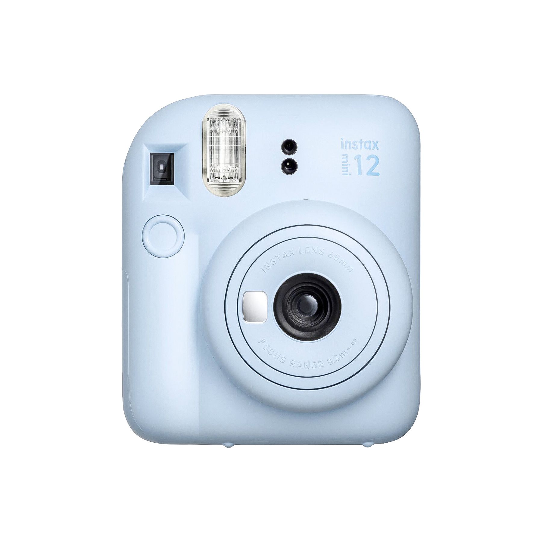 Fujifilm's Instax Mini 12 Is an Easy Way To Get Into Instant Photography