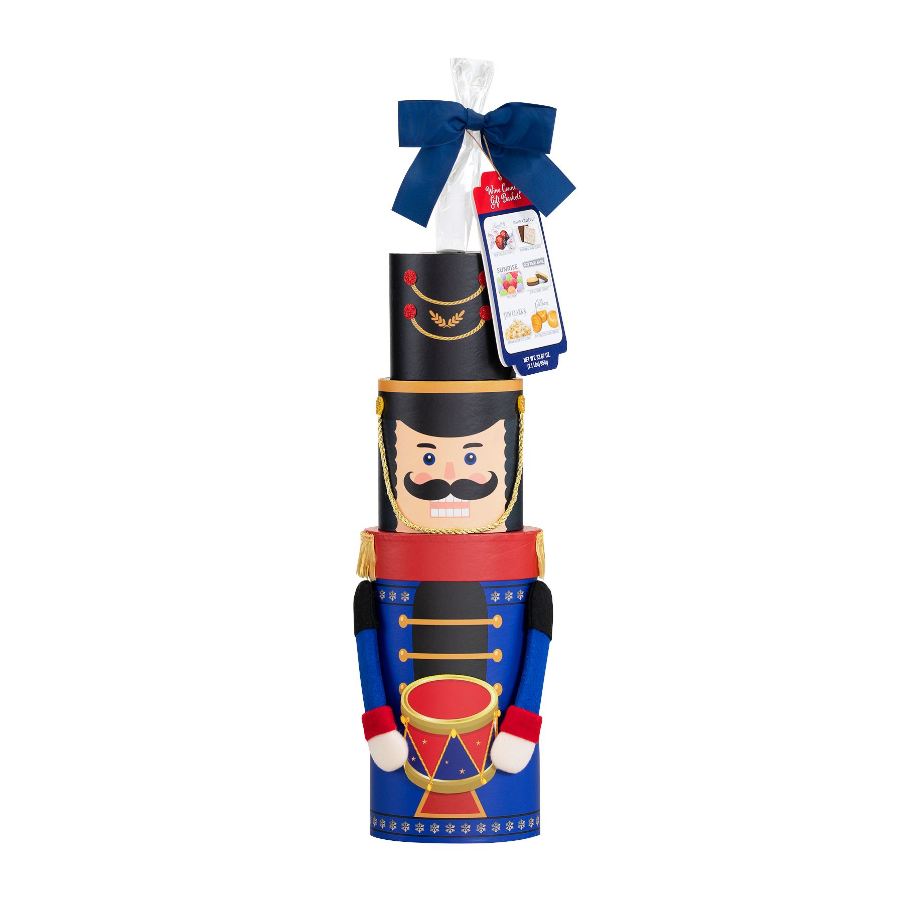 Nutcracker