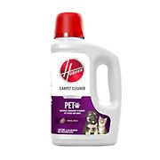 Hoover Carpet Cleaning Solution, 64 oz.