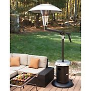 Cuisinart Perfect Position Patio Heater with Cover