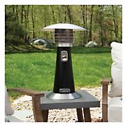 Cuisinart Portable Table Top Patio Heater with Cover