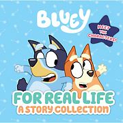 For Real Life: A Story Collection