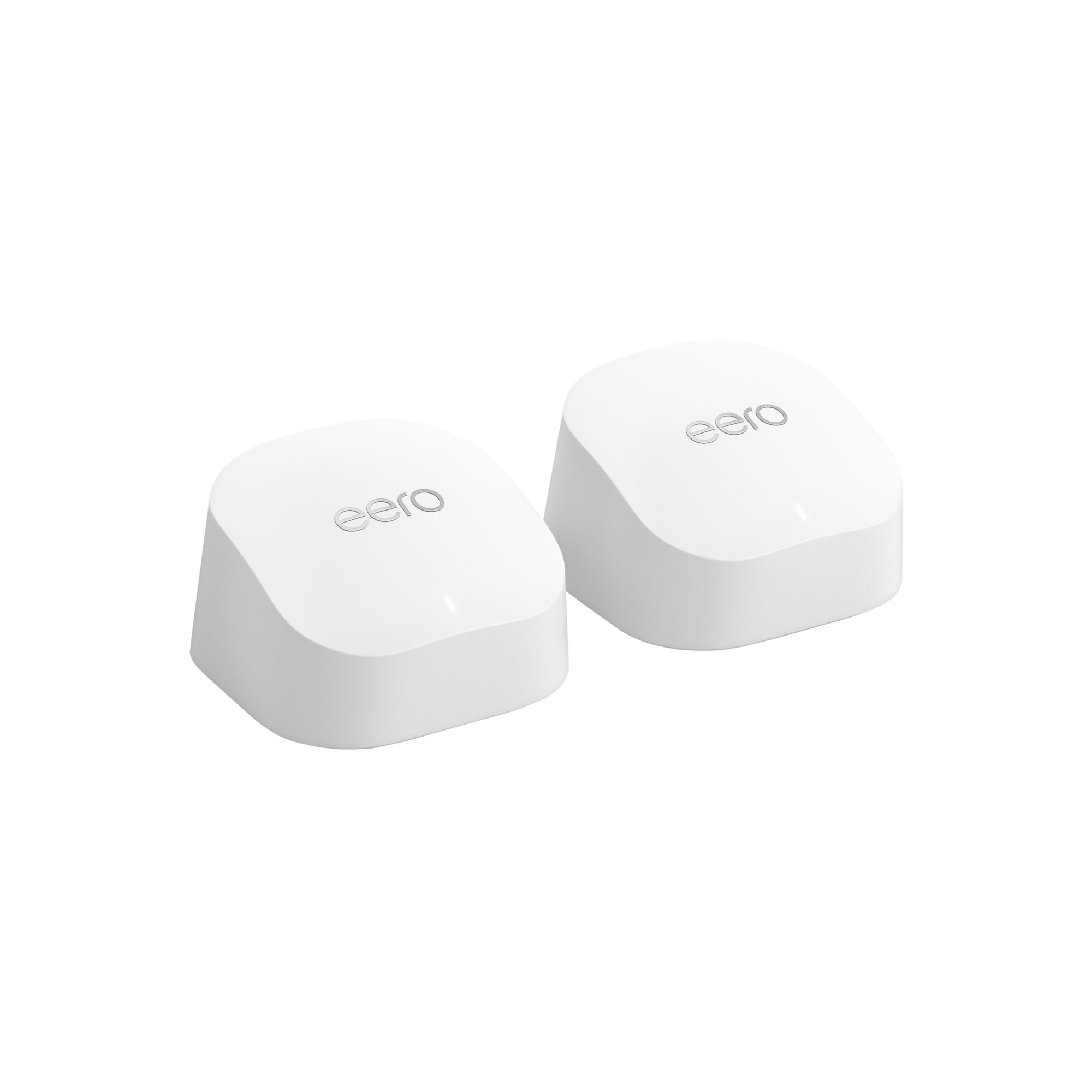 Eero 6+ Mesh Wi-Fi System, 2 ct.