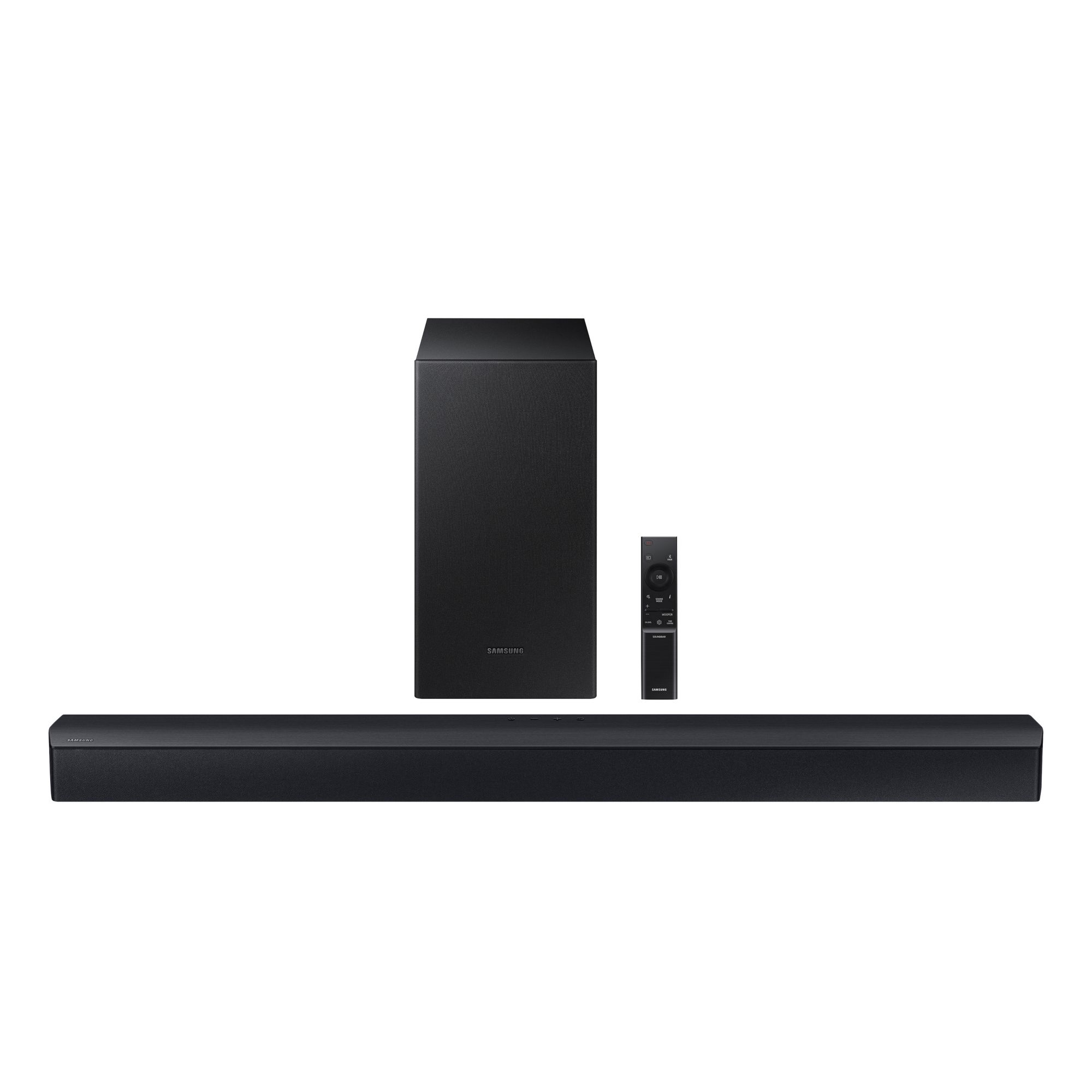 Multiroom link 2024 samsung soundbar