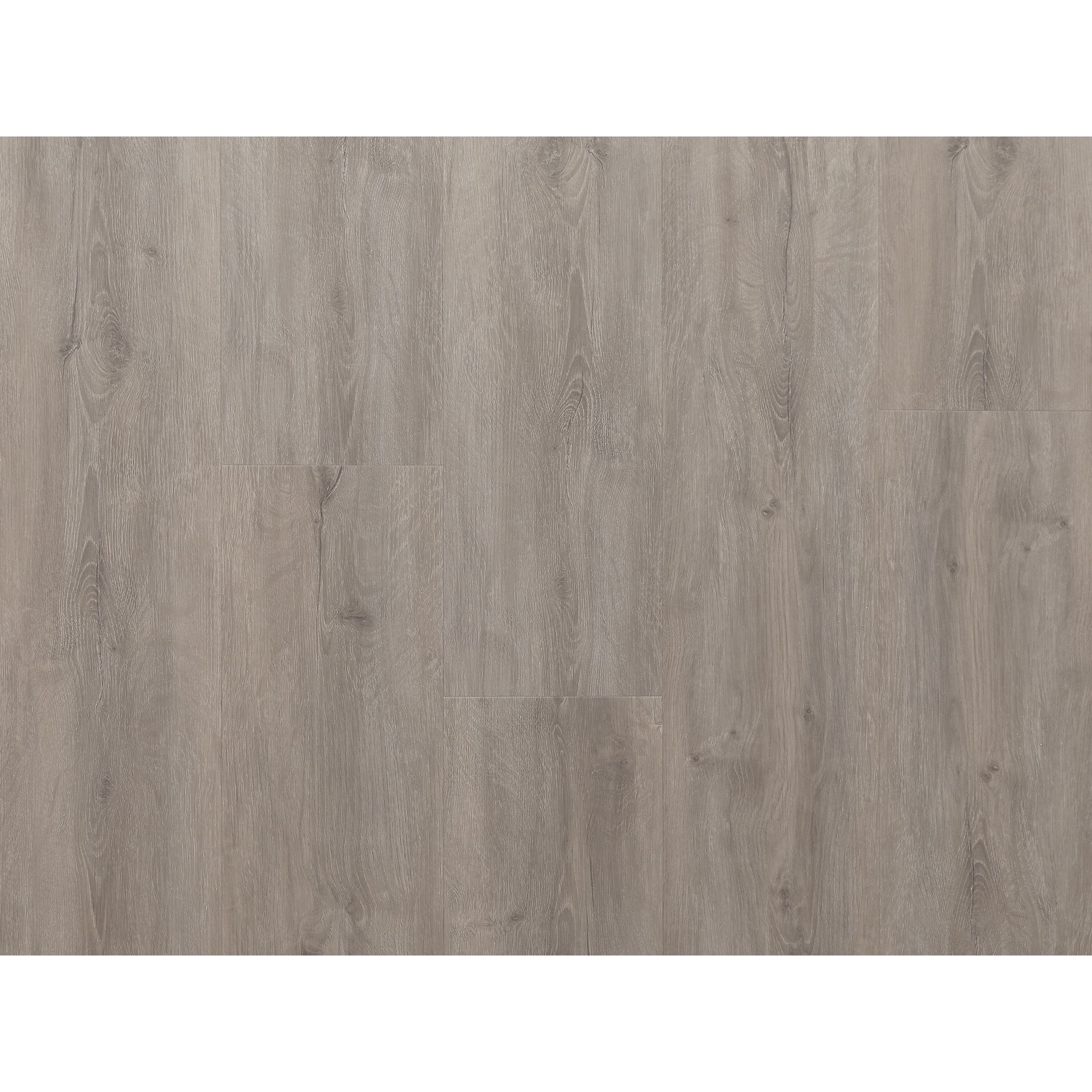 NewAge Products Stone Composite 9.5mm Luxury Vinyl Tile - 400 sq.ft. Flooring Bundle - Titanium