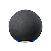 Amazon Echo (4th Gen) - Charcoal