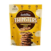 Thinsters Chocolate Chip Crunchy Cookie Thins, 16 oz.