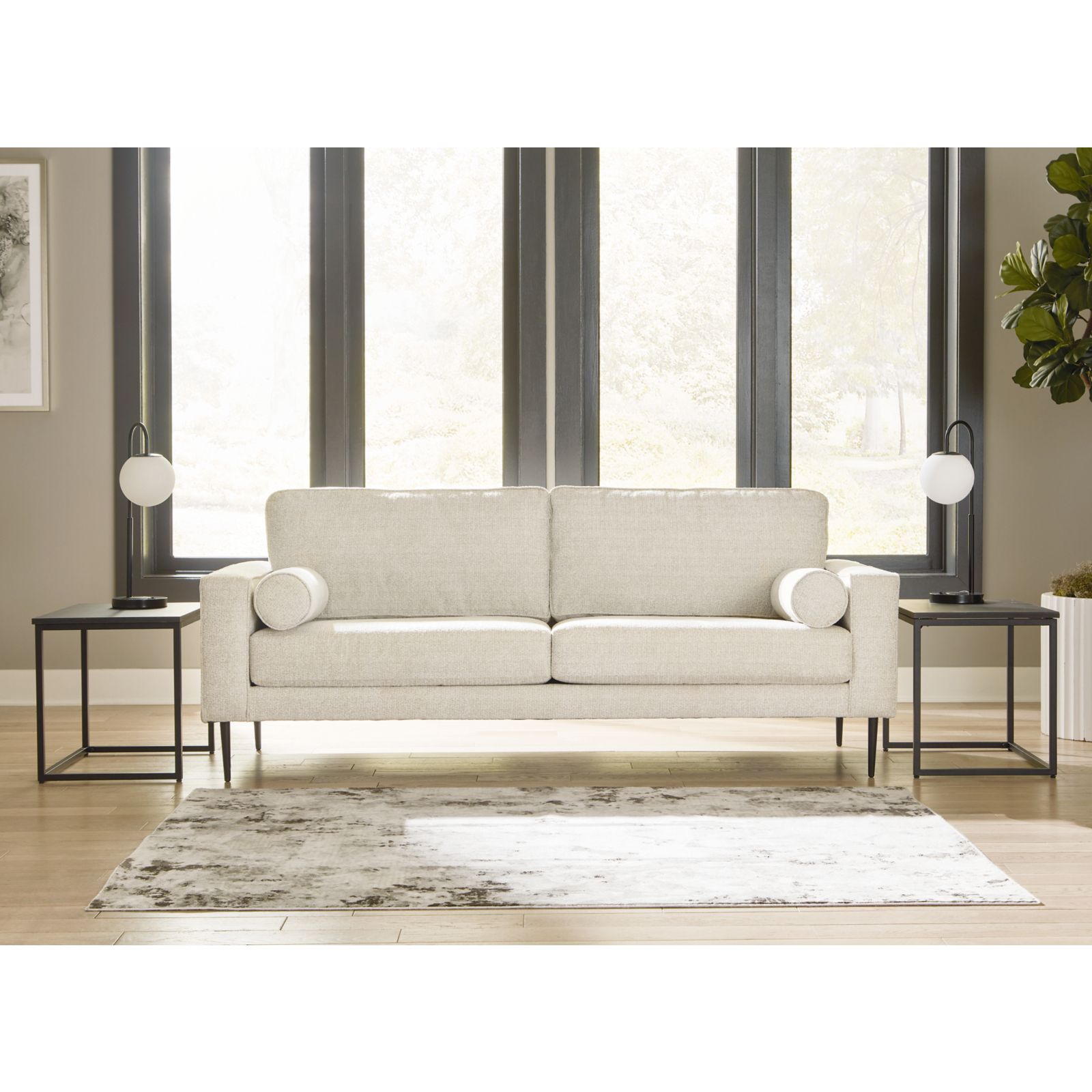 Signature Design by Ashley Hazela Sofa