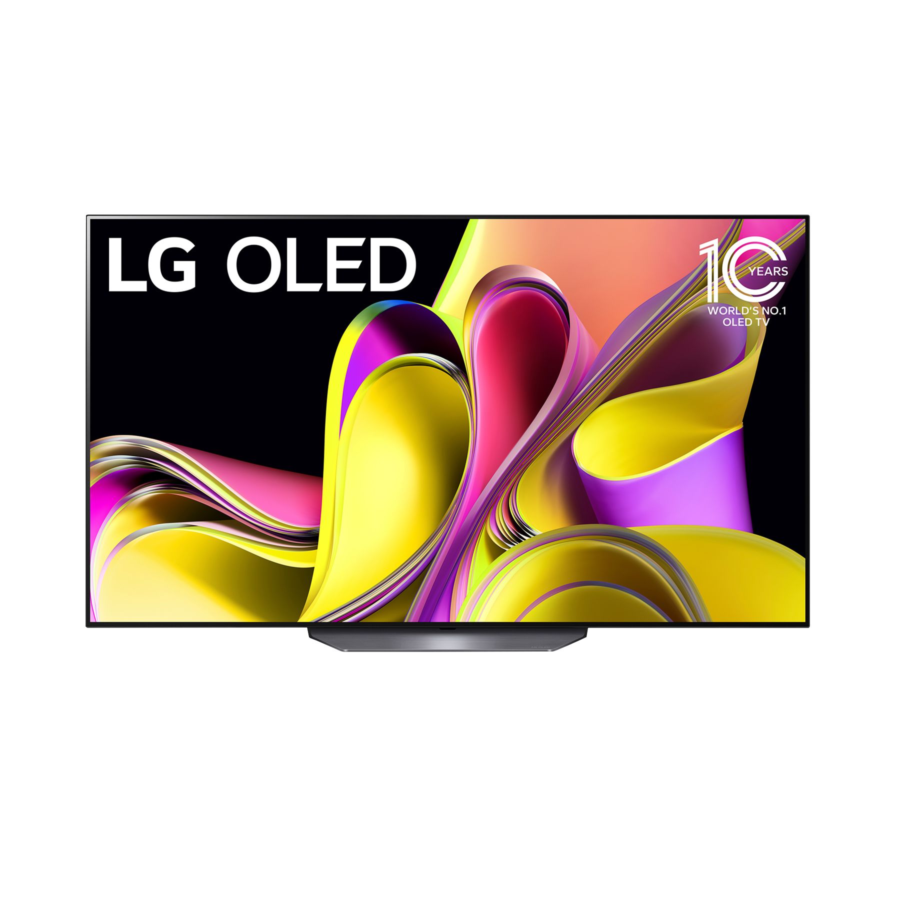 LG 27 in StanbyME LED Full HD Touch Screen Smart TV - 27ART10AKPL 